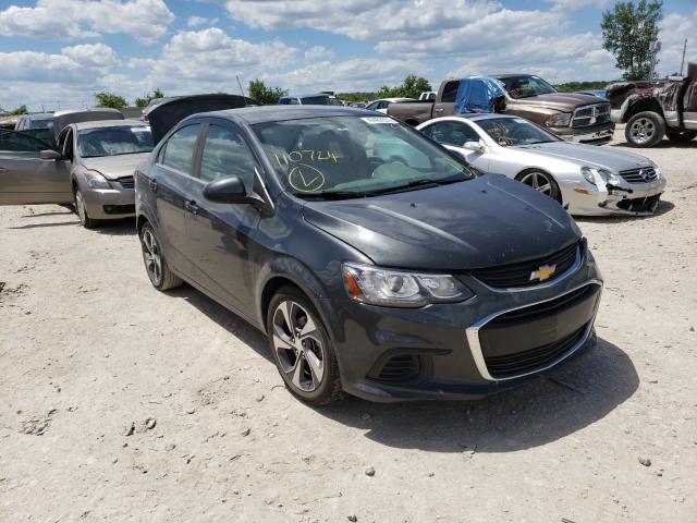 CHEVROLET SONIC PREM 2017 1g1jf5sb4h4110724