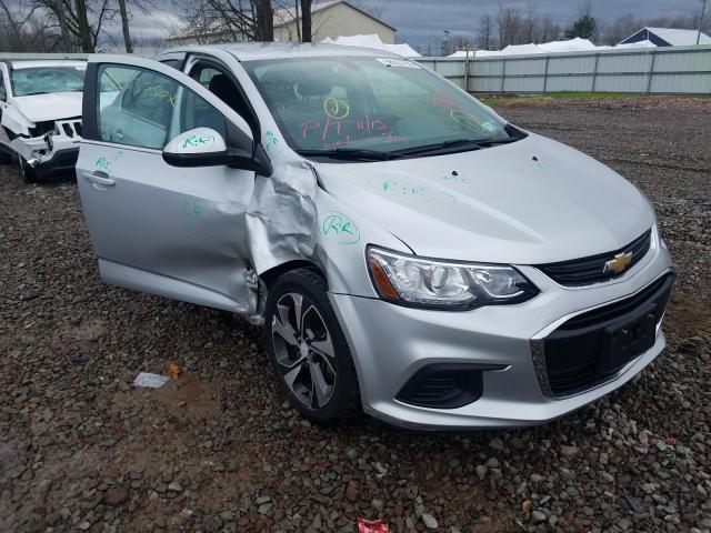 CHEVROLET SONIC PREM 2017 1g1jf5sb4h4114126