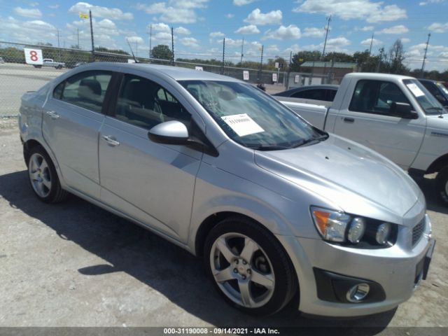 CHEVROLET SONIC 2012 1g1jf5sb5c4172450