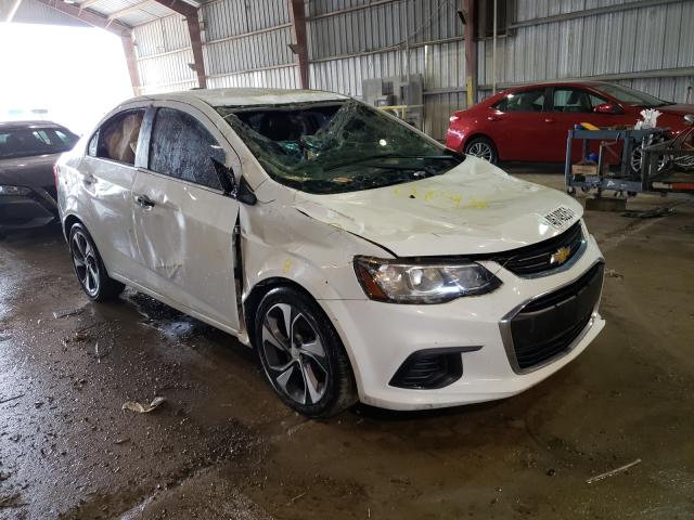 CHEVROLET SONIC PREM 2017 1g1jf5sb5h4109730