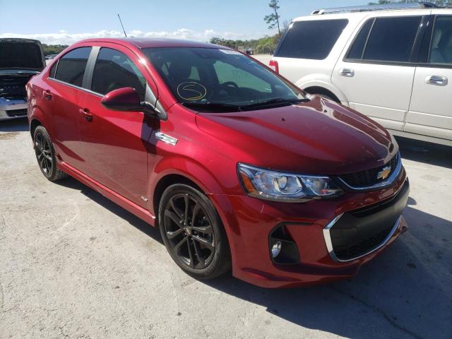 CHEVROLET SONIC PREM 2017 1g1jf5sb5h4121876