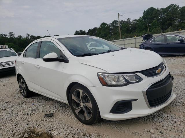 CHEVROLET SONIC PREM 2017 1g1jf5sb5h4124583