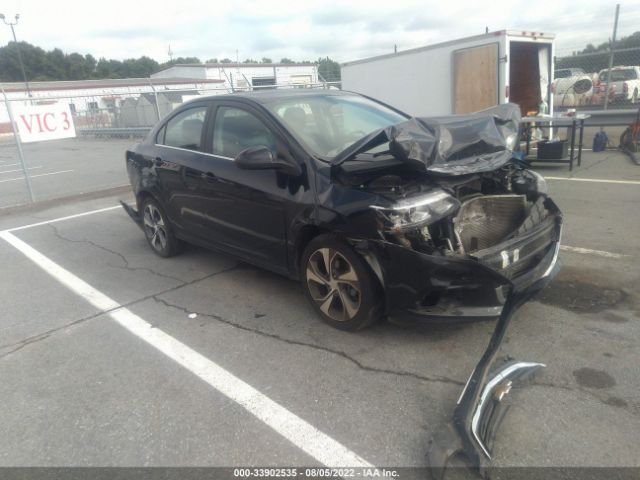 CHEVROLET SONIC 2017 1g1jf5sb5h4135938