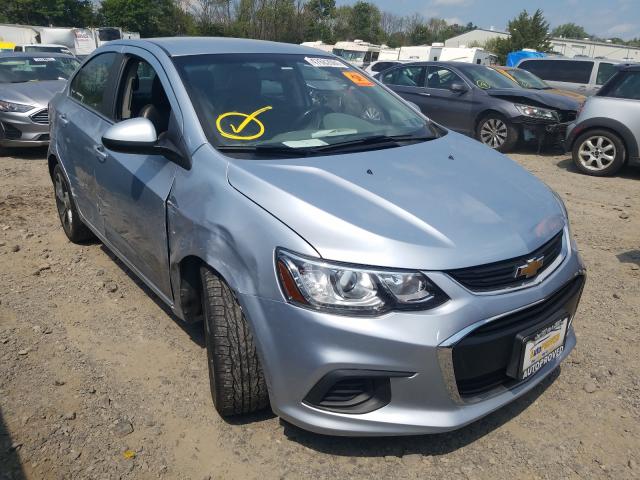 CHEVROLET SONIC PREM 2017 1g1jf5sb5h4146020