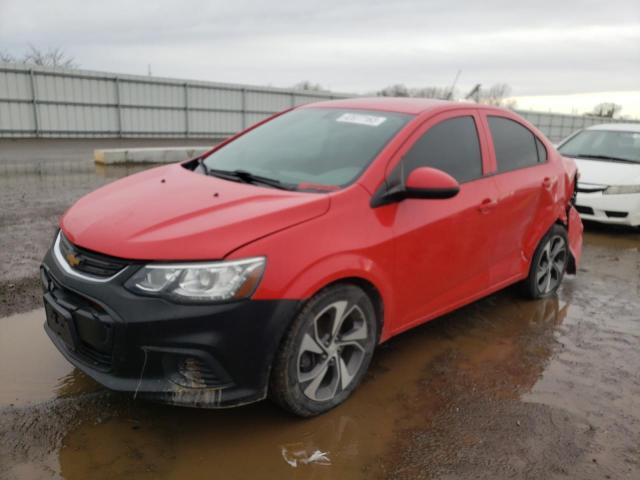 CHEVROLET SONIC PREM 2017 1g1jf5sb6h4101085