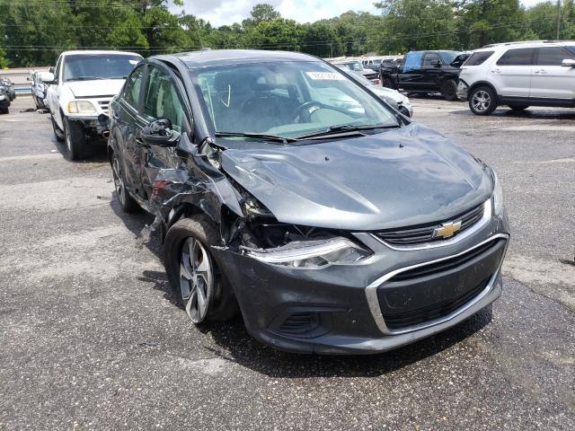 CHEVROLET SONIC PREM 2017 1g1jf5sb6h4109168