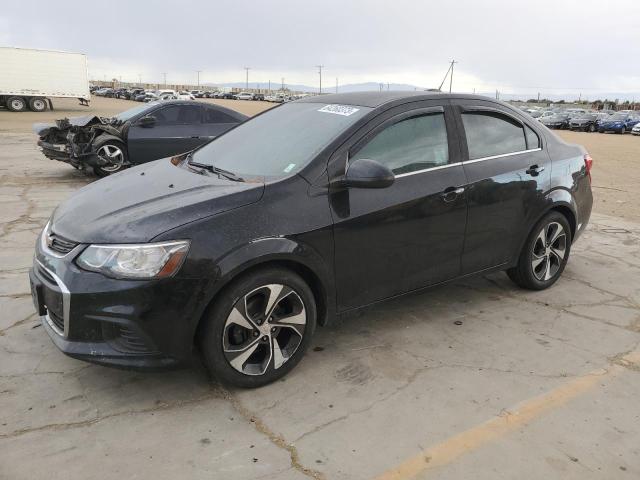 CHEVROLET SONIC 2017 1g1jf5sb6h4123152