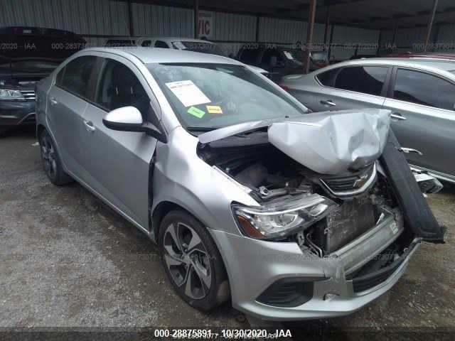 CHEVROLET SONIC 2017 1g1jf5sb6h4124348