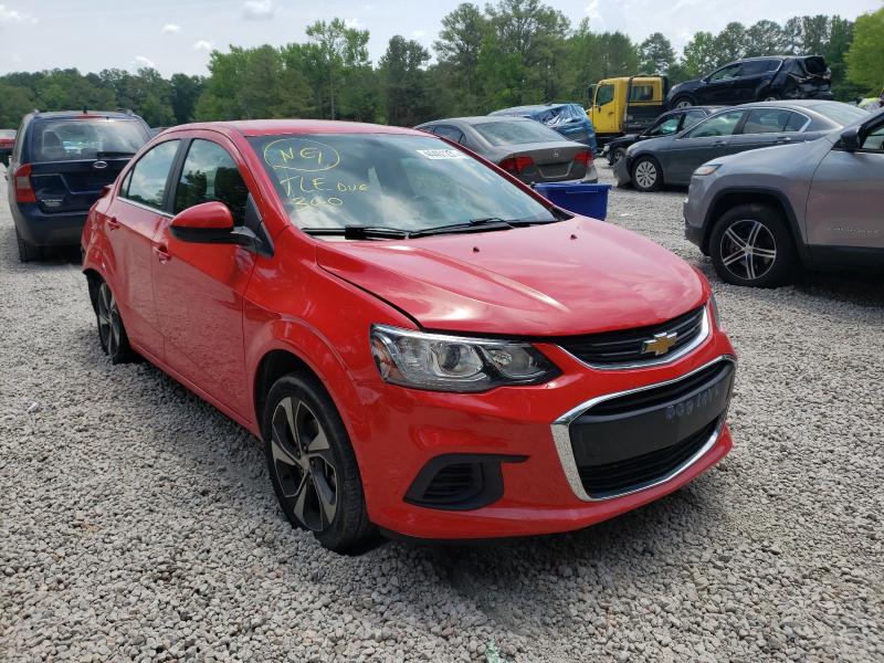 CHEVROLET SONIC PREM 2017 1g1jf5sb6h4133745