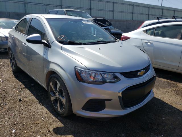 CHEVROLET SONIC 2017 1g1jf5sb6h4135589