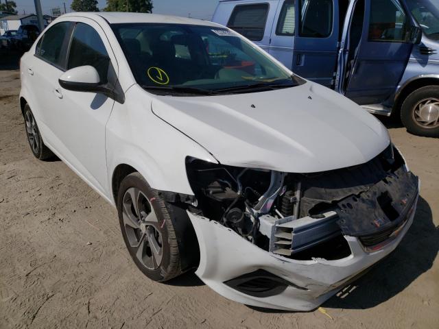 CHEVROLET NULL 2018 1g1jf5sb6j4106020