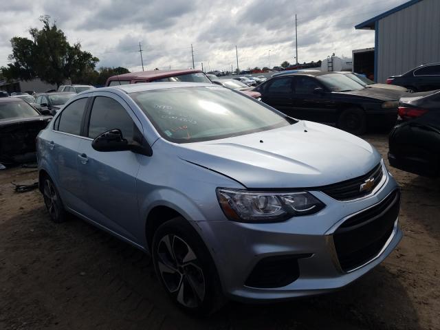 CHEVROLET SONIC PREM 2017 1g1jf5sb7h4115643