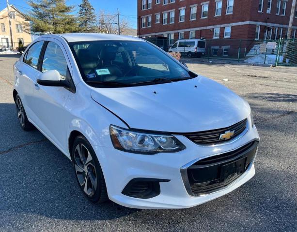 CHEVROLET SONIC 2017 1g1jf5sb7h4122527