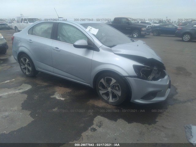 CHEVROLET SONIC 2017 1g1jf5sb7h4123659