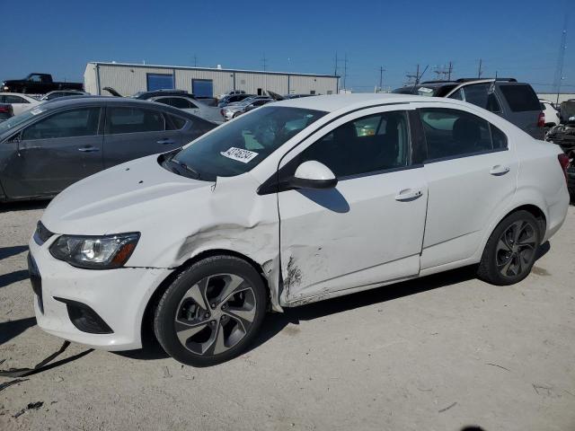 CHEVROLET SONIC 2017 1g1jf5sb7h4125377