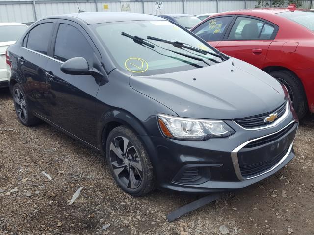 CHEVROLET SONIC PREM 2017 1g1jf5sb7h4125931