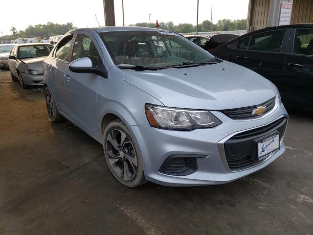 CHEVROLET SONIC PREM 2017 1g1jf5sb7h4126495