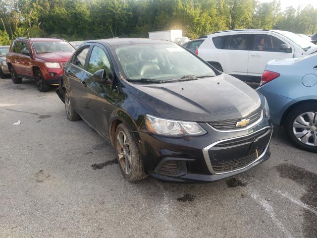 CHEVROLET SONIC PREM 2017 1g1jf5sb7h4128960