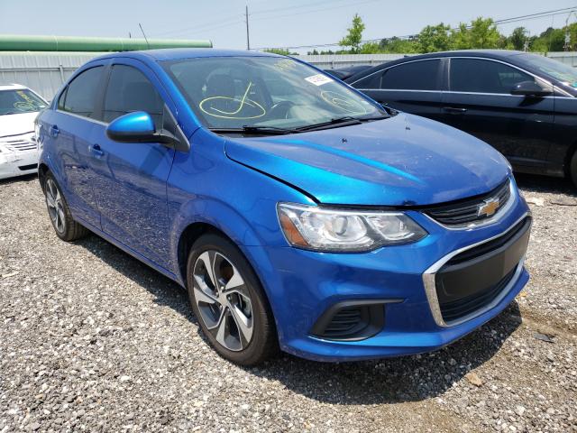 CHEVROLET SONIC 2017 1g1jf5sb7h4139070