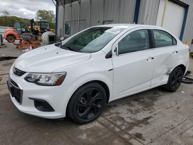 CHEVROLET SONIC PREM 2018 1g1jf5sb7j4134960