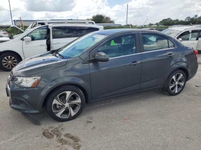 CHEVROLET SONIC 2018 1g1jf5sb7j4135462