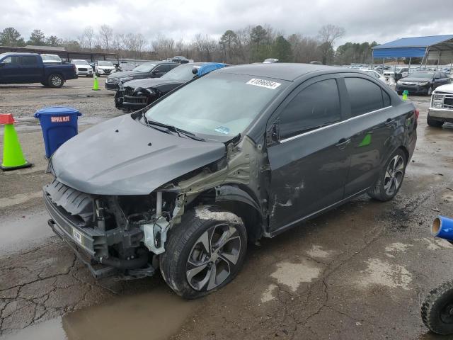 CHEVROLET SONIC 2019 1g1jf5sb7k4121840