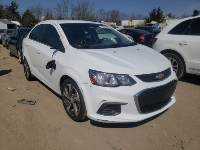 CHEVROLET SONIC PREM 2017 1g1jf5sb8h4100973