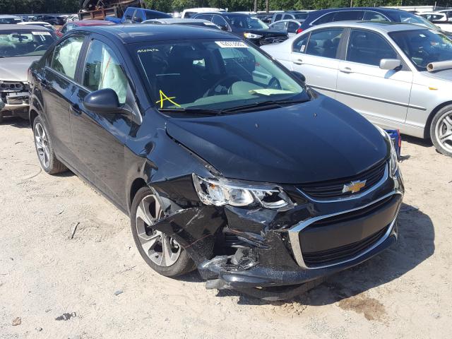 CHEVROLET SONIC PREM 2017 1g1jf5sb8h4115540