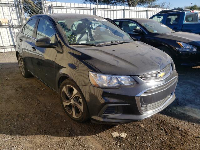 CHEVROLET SONIC PREM 2017 1g1jf5sb8h4120060