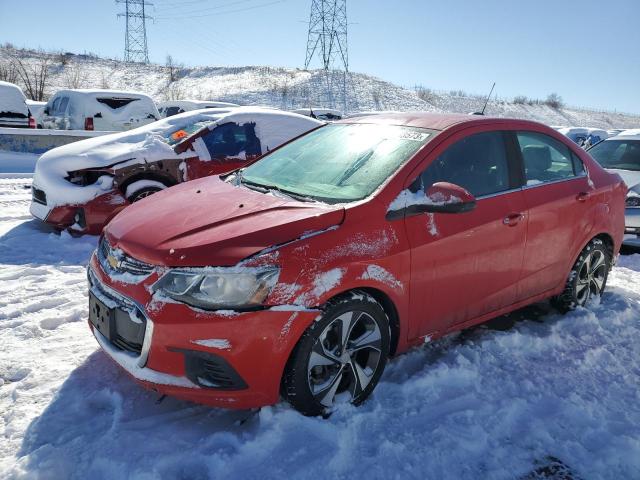 CHEVROLET SONIC PREM 2017 1g1jf5sb8h4120902