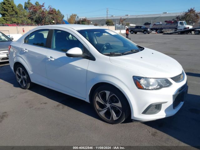 CHEVROLET SONIC 2017 1g1jf5sb8h4123833