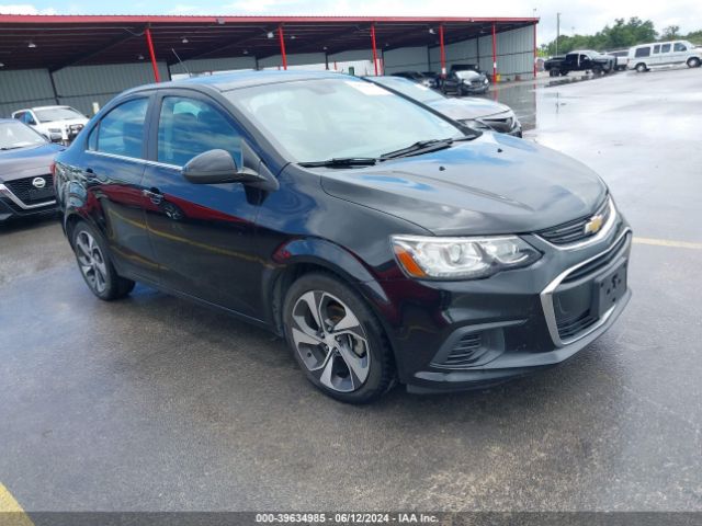 CHEVROLET SONIC 2017 1g1jf5sb8h4125355