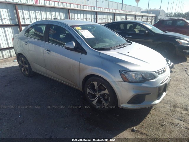 CHEVROLET SONIC 2017 1g1jf5sb8h4128238