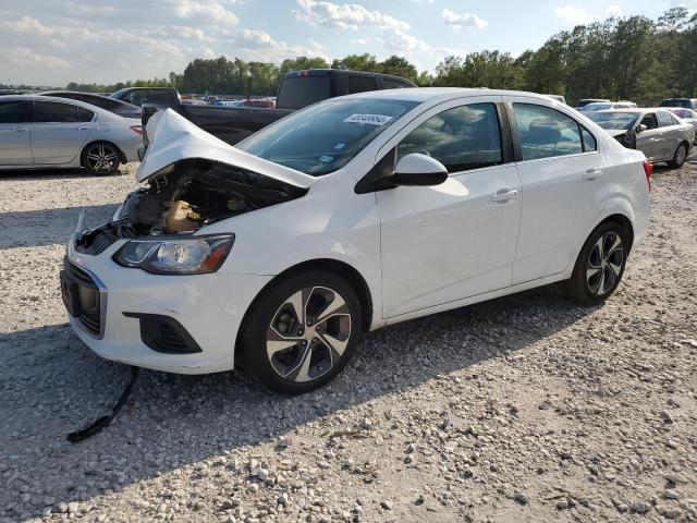 CHEVROLET SONIC 2018 1g1jf5sb8j4106813