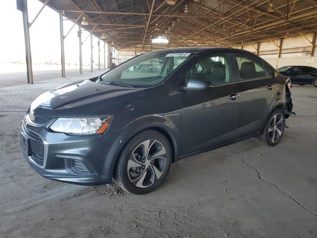 CHEVROLET SONIC PREM 2018 1g1jf5sb8j4135888