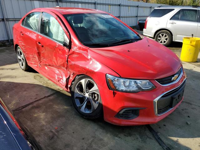 CHEVROLET SONIC PREM 2017 1g1jf5sb9h4103428