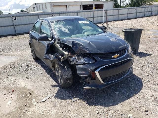 CHEVROLET SONIC PREM 2017 1g1jf5sb9h4107320