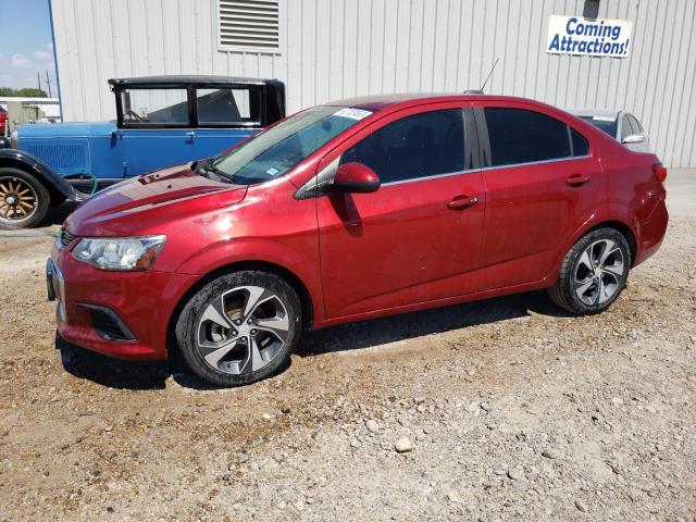 CHEVROLET SONIC PREM 2017 1g1jf5sb9h4112453