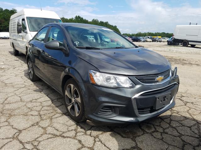 CHEVROLET SONIC PREM 2017 1g1jf5sb9h4124828