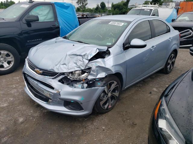 CHEVROLET SONIC PREM 2017 1g1jf5sb9h4130239