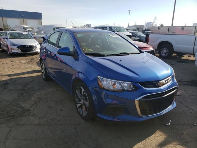 CHEVROLET SONIC PREM 2017 1g1jf5sb9h4136297