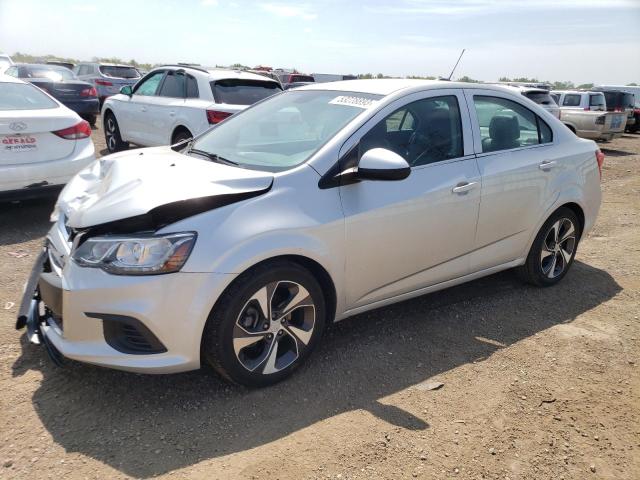 CHEVROLET SONIC PREM 2017 1g1jf5sb9h4139068