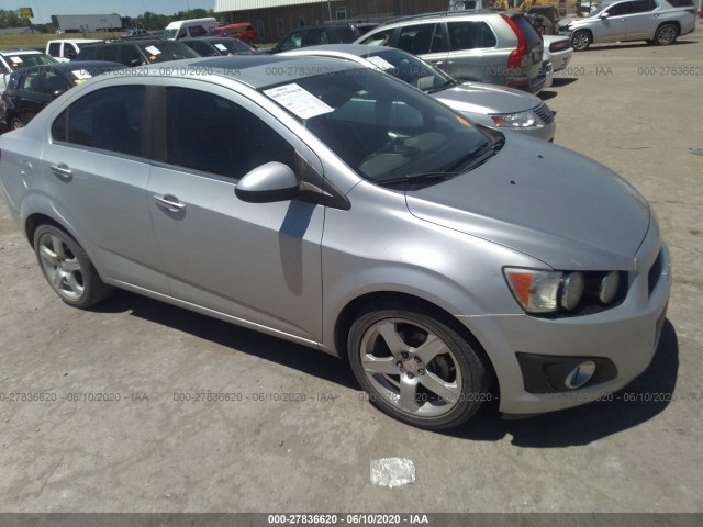 CHEVROLET SONIC 2012 1g1jf5sbxc4100028