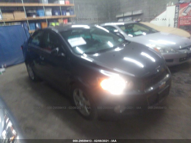 CHEVROLET SONIC 2012 1g1jf5sbxc4223683