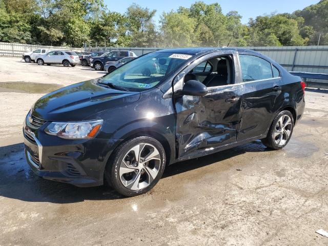 CHEVROLET SONIC 2017 1g1jf5sbxh4117435