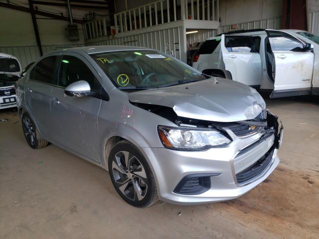 CHEVROLET SONIC PREM 2017 1g1jf5sbxh4129018