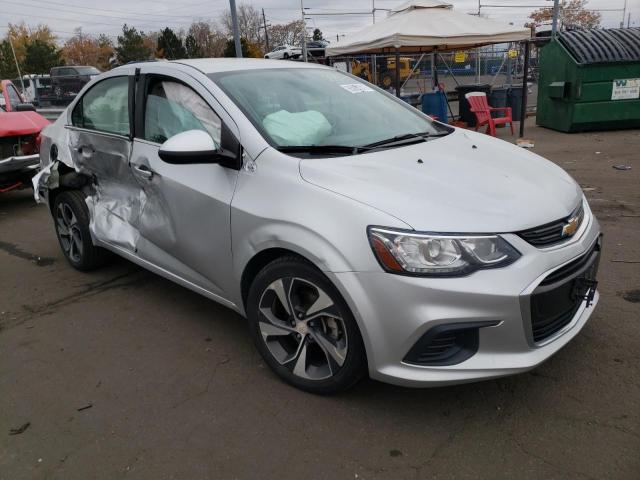 CHEVROLET SONIC PREM 2017 1g1jf5sbxh4130170