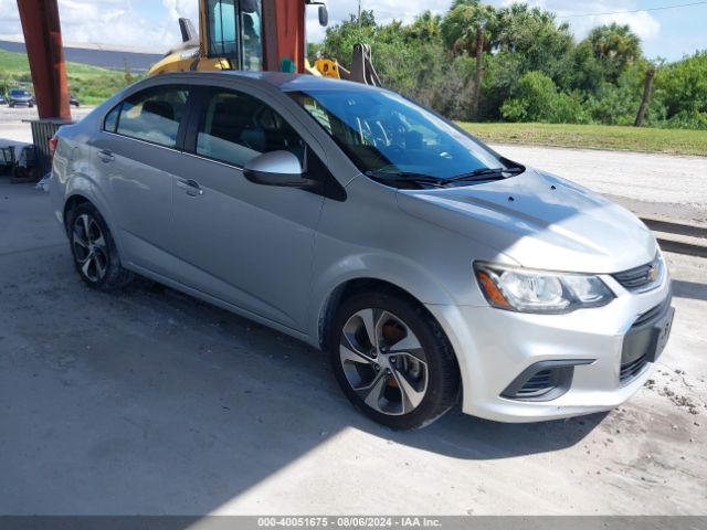 CHEVROLET SONIC 2017 1g1jf5sbxh4133988