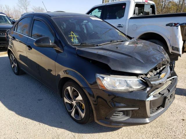 CHEVROLET SONIC PREM 2017 1g1jf5sbxh4134736