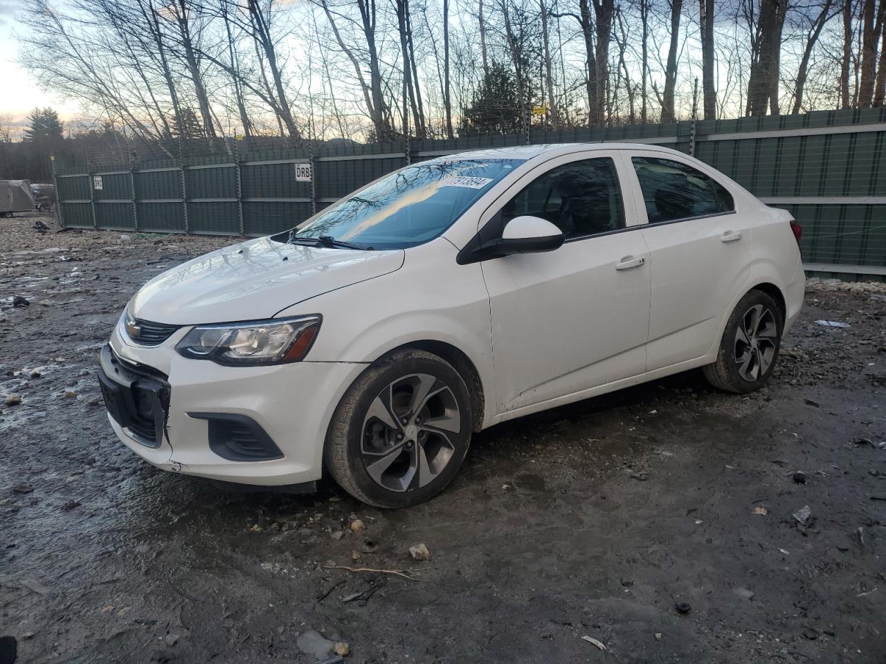 CHEVROLET SONIC 2017 1g1jf5sbxh4145476